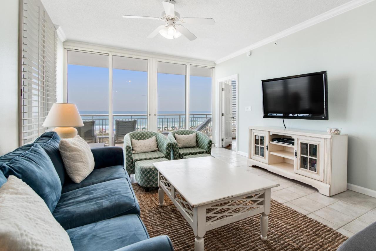Pearl Condos 纳瓦拉 外观 照片