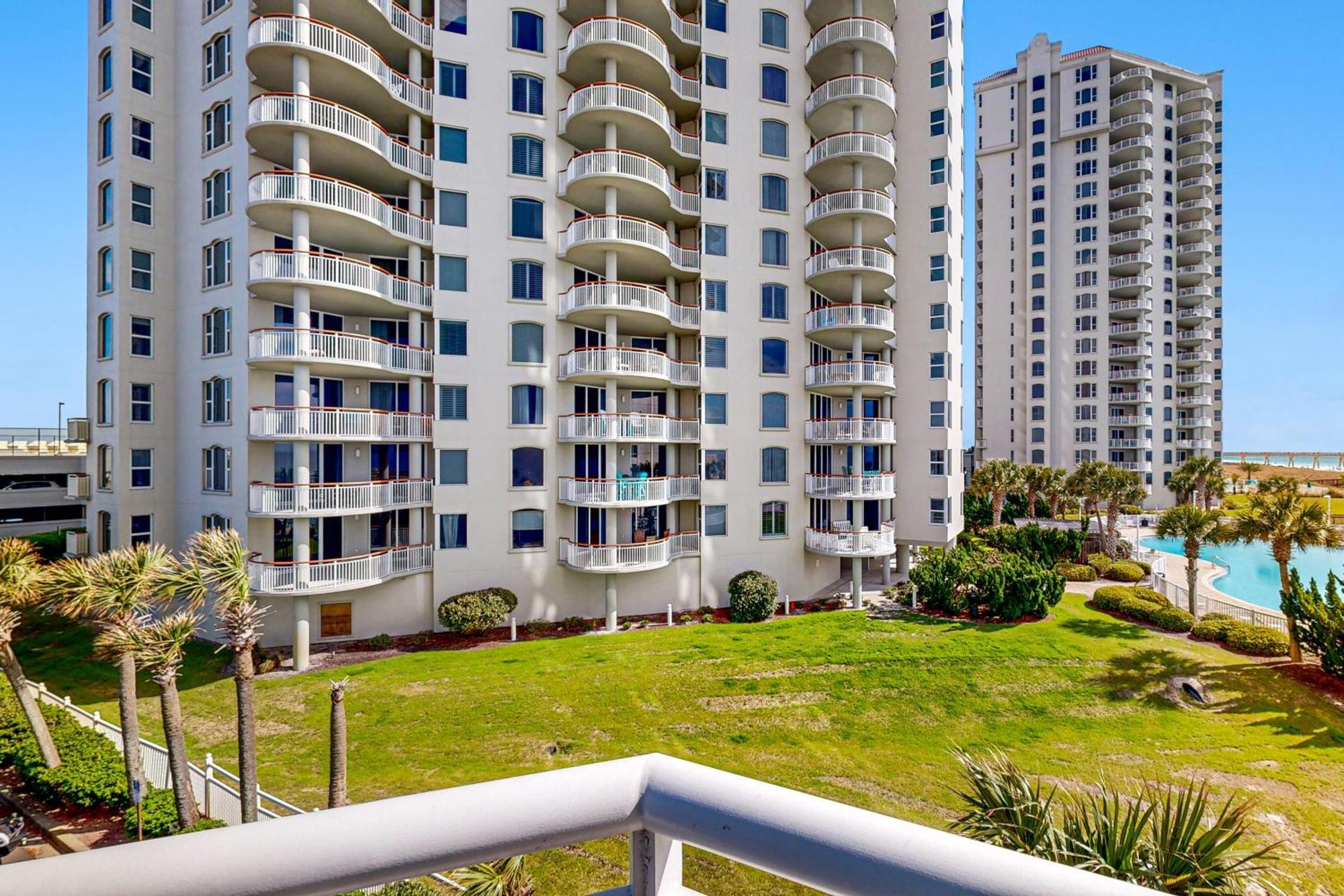 Pearl Condos 纳瓦拉 客房 照片